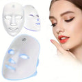 LED Light Therapy Face Mask